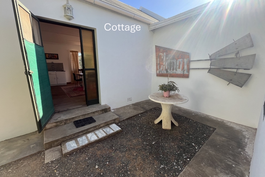 4 Bedroom Property for Sale in Steytlerville Eastern Cape